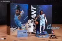 enterbay    NBAシリーズ   Ja Morant   1/6   アクションフィギュア  RM-1091