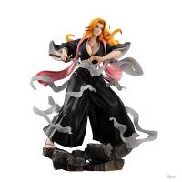 G.E.M.シリーズ BLEACH 松本乱菊 破面篇 未開封品 彩色済みフィギュア