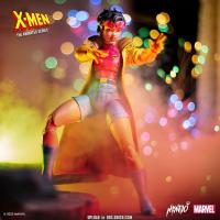 予約   Sideshow X Mondo   Marvel  Jubilee  Jubilation Lee       1/6  アクションフィギュア  912197