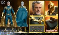 予約  premium toys     Magic Lord  1/12     アクションフィギュア   PM9109