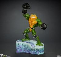 予約   Sideshow x PCS     BATTLETOADS   バトルトード   38.1 cm   スタチュー     9121733