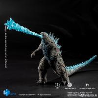  HIYA EXQUISITE BASIC GODZILLA VS. KONG ゴジラ 18CM アクションフィギュア