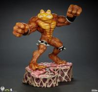 予約   Sideshow x PCS     BATTLETOADS   バトルトード   38.1 cm   スタチュー     9121732