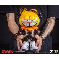 予約 ZCWO   KUNG FU GARFIELD   32cm   フィギュア  ZC489