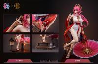 予約 龍   Yae Miko  1/4  スタチュー Ver A