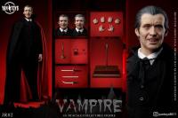 予約 Yantoys    VAMPIRE  Dracula   1/6   アクションフィギュア  JR02