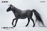 予約  JXK    Mongolian Horse   モンゴル馬    1/6    フィギュア   JXK165B2