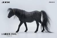 予約  JXK    Mongolian Horse   モンゴル馬    1/6    フィギュア   JXK165A2