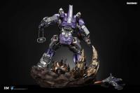 予約 XM studios  トランスフォーマー   TRANSFORMERS    Galvatron  1/10  スタチュー