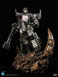 XM Studios  Nemesis Prime 1/10  スタチュー