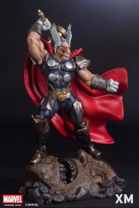 XM Studios  Beta Ray Bill 1/4 スタチュー