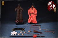 予約 KONGLINGGE    Prince of Kaiping - Chang Yuchun    1/6  アクションフィギュア  KLG-R029A  