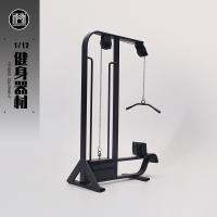 予約 mmmtoys  FitnessEquipment   1/12   フィギュア    M2307