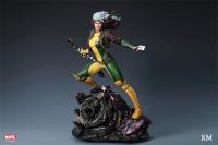 XM STUDIOS   Marvel   Rogue  1/4  スタチュー    