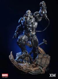 XM Studios   Marvel   Apocalypse  1/4  スタチュー