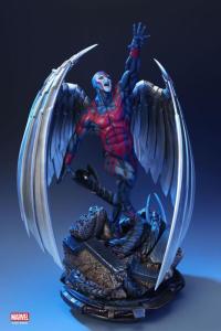 XM Studios Marvel  Archangel (Classic)  1/4 スタチュー Ver A