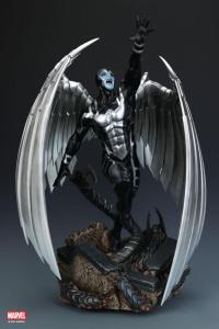 XM Studios   Marvel   Archangel (X-Force)  1/4  スタチュー  Ver B