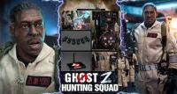 予約  PRESENT TOYS    Ghost hunting squad Z   1/6   アクションフィギュア    PT-sp58