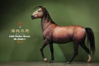 予約 MR.Z  ハイラル馬  Hailar Horse  1/6  フィギュア   Z060-1-7