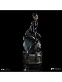 予約 Iron Studios   Catwoman - Batman Returns - Legacy Replica  1/4 スタチュー  DCCBAT82523-14