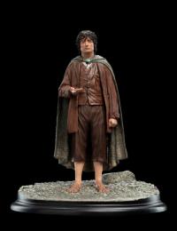 予約  WETA    ロード·オブ·ザ·リング   Frodo Baggins   1/6    スタチュー