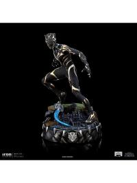 予約   Iron Studios    Black Panther Shuri BDS - Wakanda Forever   1/10  スタチュー  MARCAS85223-10