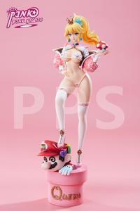 予約 Pink Pink Studio   KBH  1/6   スタチュー  