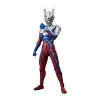  CCSTOYS  ウルトラマンゼロ アクションフィギュア