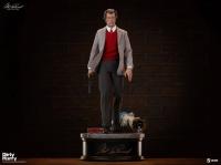 Sideshow x PCS    Clint Eastwood Legacy Collection   HarryCallahan   58.4 cm スタチュー  300810