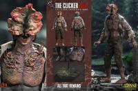 予約 LIMTOYS    THE CLICKER   1/12  アクションフィギュア  