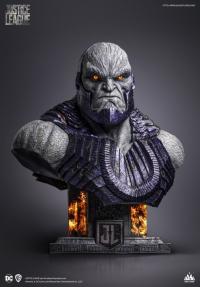 予約 Queen Studios     Justice League    Darkseid   1/1 スタチュー