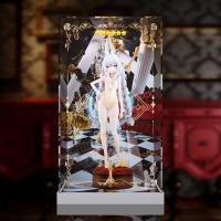 AniGame アズールレーン ル・マラン 1/6 完成品フィギュア  専用 展示ケース