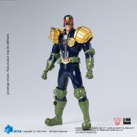 予約 HIYA   Judge Dredd  1/12  アクションフィギュア  ESJ0053