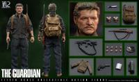 予約 Premium Toys  The Guardian  1/12   アクションフィギュア   PM9022