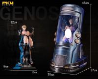 PKM Studio  Genos  1/6 スタチュー