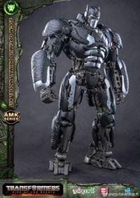  YOLOPARK    トランスフォーマー  OPTIMUS PRIMAL    H=200mm  アクションフィギュア  未组立