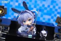 予約 APEX-TOYS  ねんどろいど  アズールレーン   JUUsじかん   花園  H=80mm フィギュア