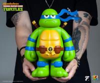 ZCWO TMNT x FOOLS PARADISE // LEONARDO   30cm フィギュア