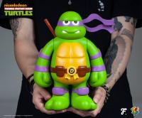 予約 ZCWO TMNT x FOOLS PARADISE // DONATELLO   30cm フィギュア