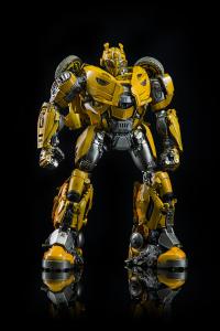 バンブルビー   Bumblebee 3A     アクションフィギュア  TMT-01