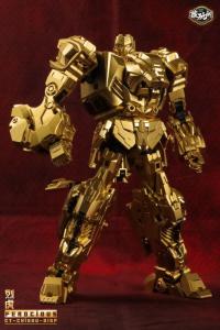 CANG-TOYS    金虎  Golden Ferogioug  24CM  アクションフィギュア   CT-CHIYOU-01SP