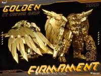 予約 CANG-TOYS    金鵬    Golden Firmament    24CM  アクションフィギュア   CT-CHIYOU-03SP