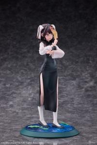 予約   Hobby sakura    エクソシスト  薬指   药指  1/6  フィギュア