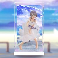  Emotional lens アイドルマスターシンデレラガールズ 乙倉悠貴  専用 展示ケース