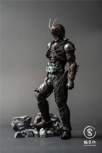 予約  Ultracraft Studio   Black Sun  1/6   アクションフィギュア KRCAF001-S 