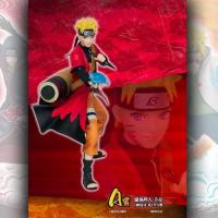 一番くじ NARUTO ナルト 疾風伝   海外正規版