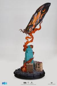 予約 Spiral Studio   ゴジラ Godzilla: King of the Monsters    モスラ   142 cm   スタチュー    NORMAL Ver