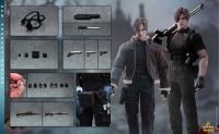 予約 Nwtoys   Leon Scott Kennedy     1/12    アクションフィギュア  