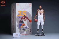 GoatToys     ケビン デュラント   Kevin Durant    1/6   アクションフィギュア  NORMAL Ver