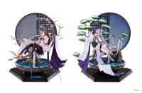 予約 Hobbymax アズールレーン 応瑞 Ying Swei  & 肇和 Chao Ho    1/7 フィギュア   2体セット